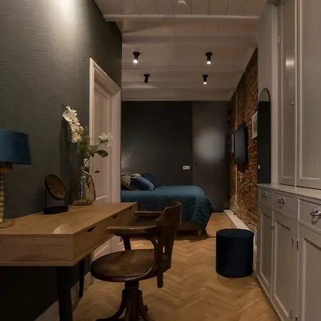 Felix Guest house Amsterdam
