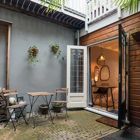Felix Guest house 3*