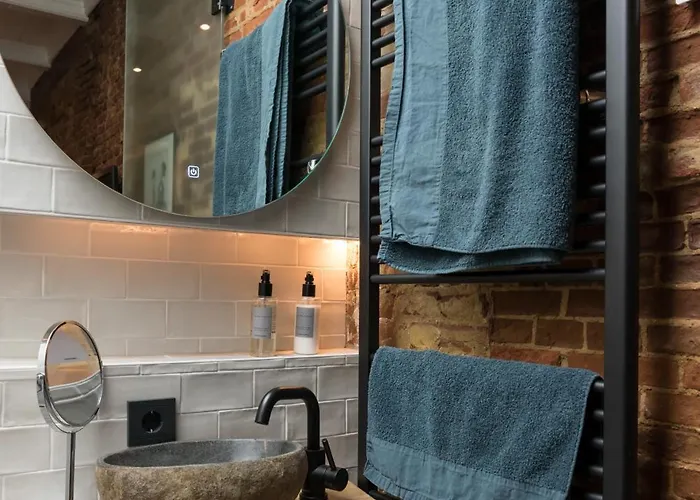 Guest house Felix Amsterdam