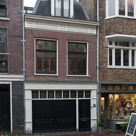 Felix 게스트하우스 암스테르담