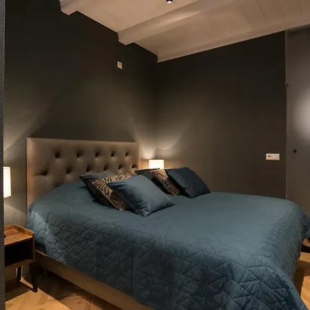 Felix Bed & Breakfast Amsterdam