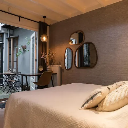 Felix Bed & Breakfast