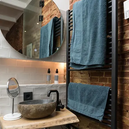 Gasthuis Felix Amsterdam