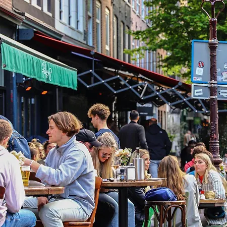 Felix * Amsterdam