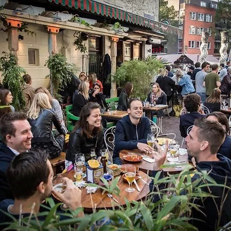 Felix アムステルダム