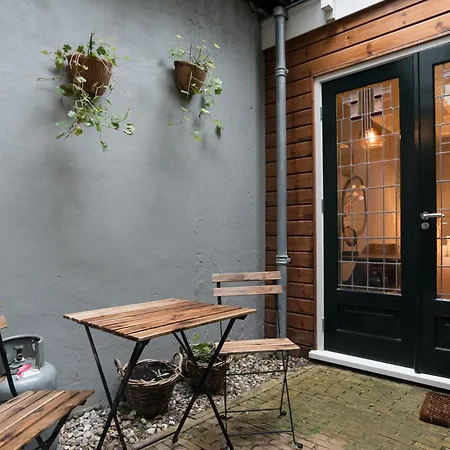 Felix ゲストハウス