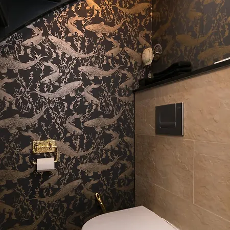 Felix ゲストハウス 3*