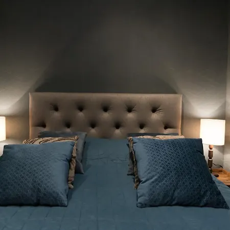 Felix Bed & Breakfast