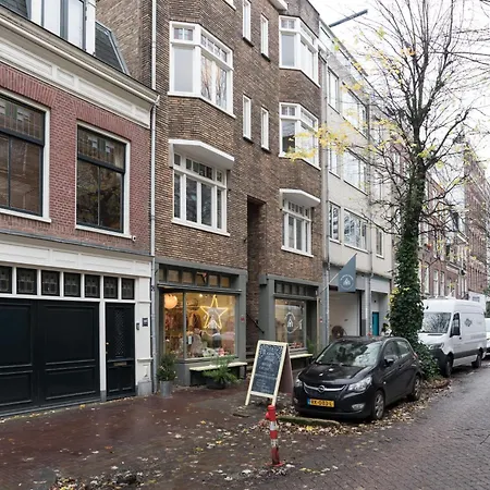 Felix Amsterdam